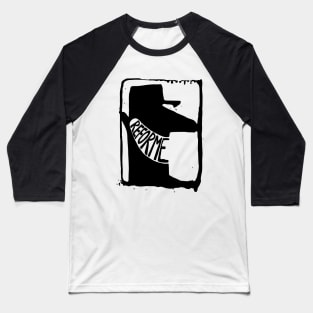 Reforme Baseball T-Shirt